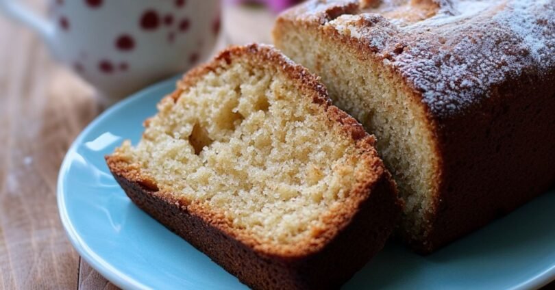 Einfaches Amish Friendship Bread Rezept