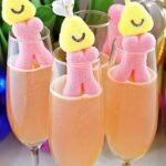 Oster Peeps Mimosa