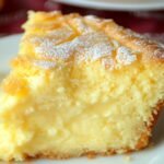 Paula Deens Ooey Gooey Butter Cake