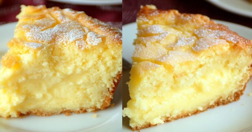 Paula Deens Ooey Gooey Butter Cake