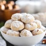Pecan Sandies Rezept