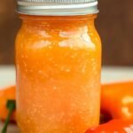 Ananas Habanero Sauce - Scharfe Fruchtige Sauce