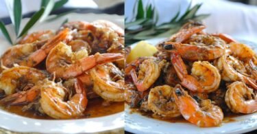 Barbecued Shrimp - Einfach und Lecker