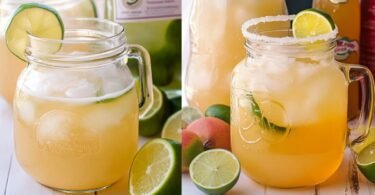 Gallon Margarita – Die Perfekte Margarita in Großer Menge