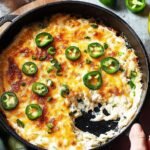 Jalapeño Popper Dip