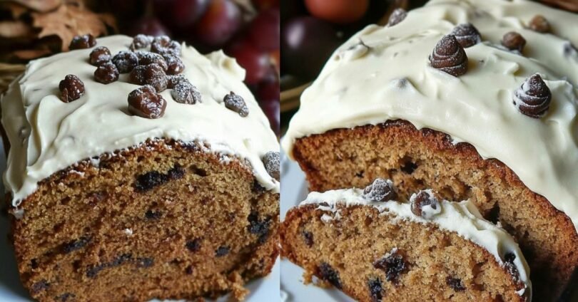 Omas Einfacher Kuchen ohne Milch und Eier