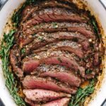 Perfekt Zarter London Broil