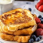 Perfekter French Toast