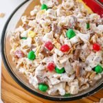 Reindeer Chow - Weihnachtsleckerei