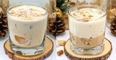 RumChata White Russian