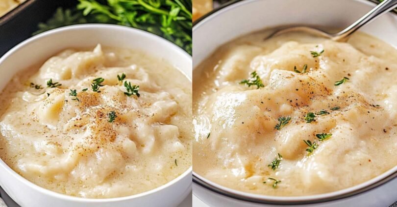 Southern Style Chicken and Dumplings