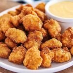 Copycat Chick-fil-A Nuggets Rezept