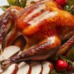 Mein Lieblings-Roast Turkey