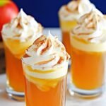 Apple Pie Shots