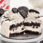 Dairy Queen Oreo Eiscreme-Kuchen