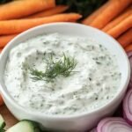 Einfaches Tzatziki Rezept