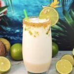 Key Lime Colada