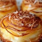 King’s Hawaiian Cheesecake Danish