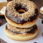 S’mores Donuts