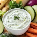 Tzatziki Sauce - Das perfekte Rezept