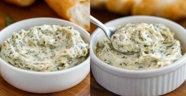 Ultimate Garlic Butter Rezept