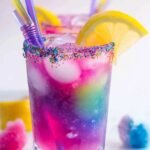 Unicorn Lemonade – Ein Magisches Getränk